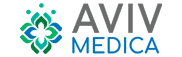 avivmedica_logomenu1a-min