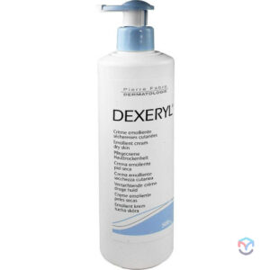 Dexeryl Cra Emoliente 500 g N