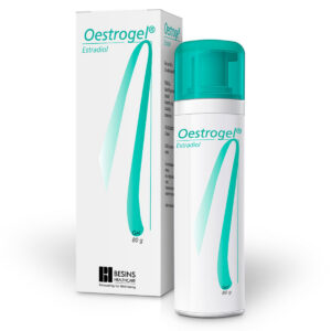 OESTROGEL TUB 80G