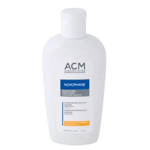 ACM NOVOPHANE SH ENERGISANT 200ML    N