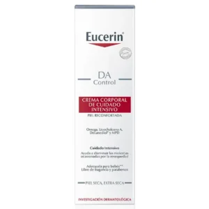 EUCERIN ATOPI CONTROL CREMA CORP PIEL EXT SEC 40 ML