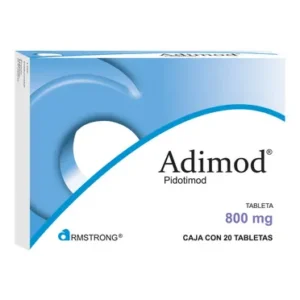 ADIMOD 800 MG 20 TABLETAS PIDOTIMOD