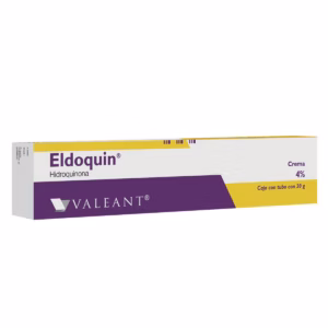 ELDOQUIN 4% 30G CREMA