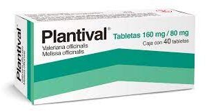 Plantival Grag C40
