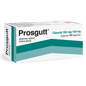 PROSGUTT CAP C40