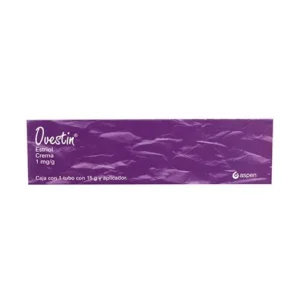 OVESTIN CRA 15G