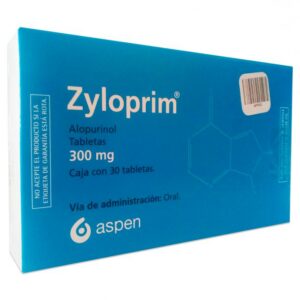 ZYLOPRIM