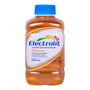 Electrolit Manzana Plascosol625 ml — SKU 7501125104343