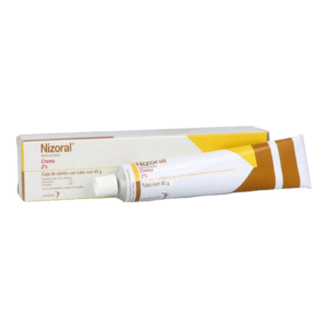 Nizoral Cra 40 g