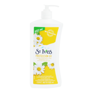 Cra St Ives Corp Protec Uv 532 ml — SKU 7506306216990