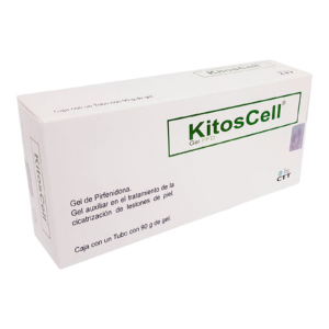 Kitoscell Gel 90 g