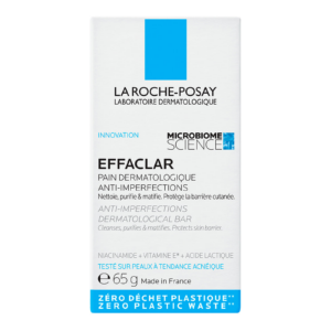 Effaclar Innovation 65 g Barra — SKU 3337875894333