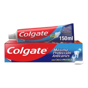 CD Colgate 150 ml — SKU 7501035911017