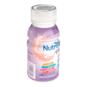 Nutribio Vital Fresa 237 ml — SKU 7501300422163