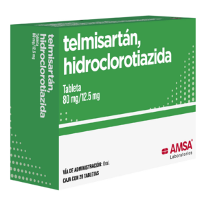 Ge Telmi/Hidroc Antib 80/ — SKU 7501349029736