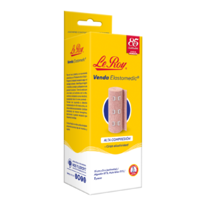 Venda Elasto 15 cm Leroy — SKU 729513133059