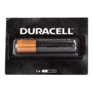 Pila Duracell Alk Aa C 1 S — SKU 41333666426