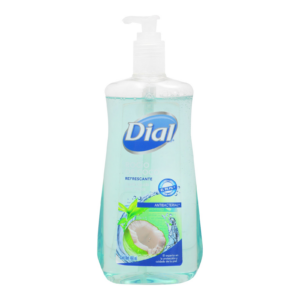 Jbn Liq Dial Roc Coco P/Man 460 ml — SKU 7501199419428