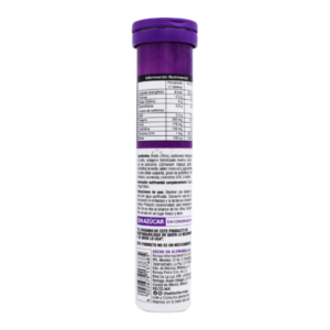Colageno Efervecente — SKU 4022679137685