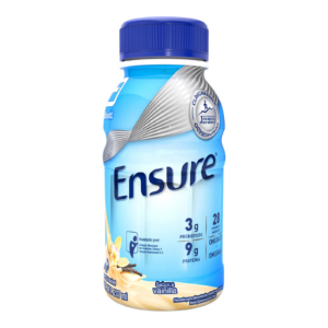 Ensure Vainilla Bottle Bot237 ml — SKU 7501033954085