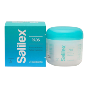 Salilex 2 Pads Caj 30 — SKU 7703281003939