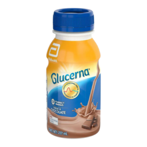 Glucerna SR Chocolate Bot — SKU 7501033956133