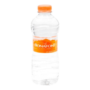 Bonafont 600 ml. — SKU 758104001712