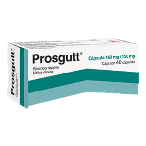 Prosgutt Cap C40