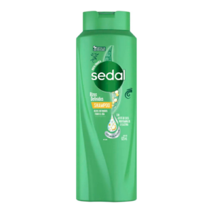 Sedal Sh Rizos Definidos 620 ml — SKU 7506306246324