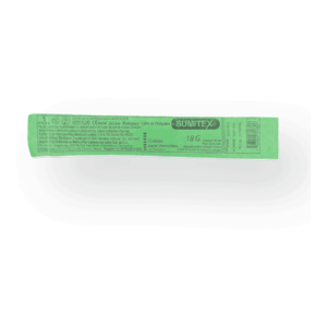Cateter Para Venoclisis Verde 18 g — SKU 7506022316608