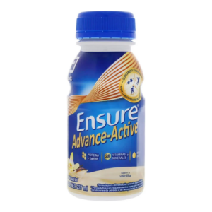 Ensure Advance Vainilla B — SKU 7501033958717