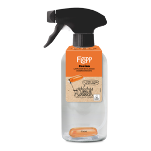 Eco Flopp Cocina Mas Capsula — SKU 8437009226421