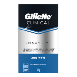 Desod Gtte Clinical Cool W Cra48 g — SKU 7702018983742
