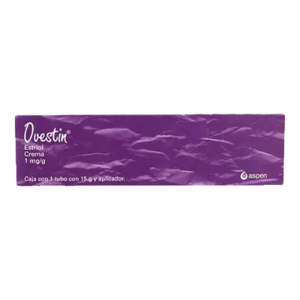 Ovestin Cra 15 g