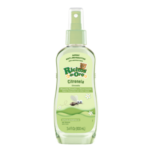 Anti-Mosq Ricitos Oro Spy 100 ml N — SKU 37836040375