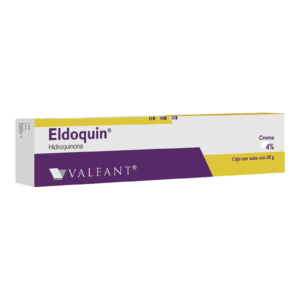 Eldoquin 4% 30 g Crema