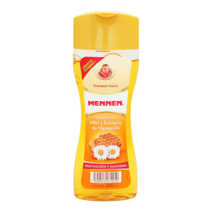 Sh Mennen Sve Miel Mznlla 200 ml N — SKU 7509546072050