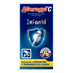 Aderogyl C 30 ml