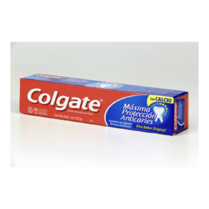 CD Colgate 50 ml — SKU 7501035911567