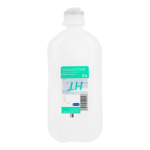 Hartman PiSA Plast Sol 50 — SKU 7501125100246