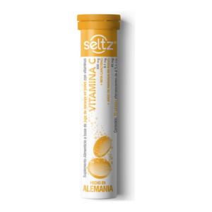 Vitamina C 20 Tab — SKU 4022679137708
