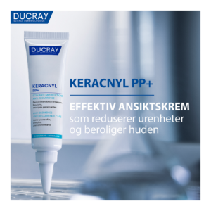 Ducray Keracnyl Pp Cre 30 — SKU 3282779368612