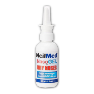 Neilmed Nasogel Narices S — SKU 705928045309