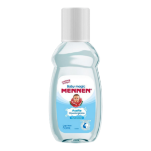 Mennen Aceite 50 ml — SKU 7501035908239