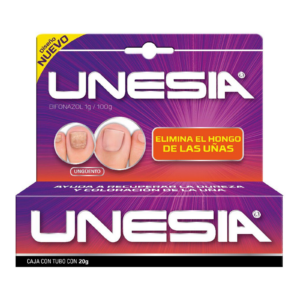 Unesia Ung 20 g — SKU 650240011351