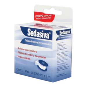Sedasiva 2.5X5M — SKU 7702003450426