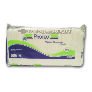 Algodon Protec Plisado Bo — SKU 7501048621200