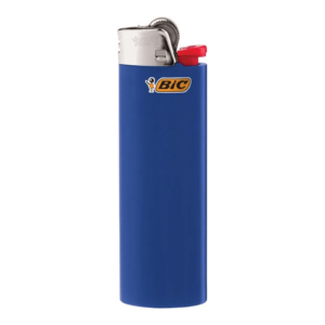 Encendedor Bic Maxi — SKU 3086123397859