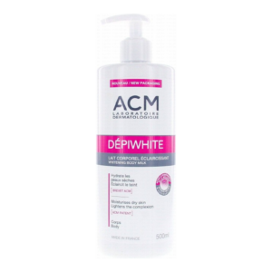 Leche Depiwhite Corp Aclara 500Mln — SKU 3760095251929