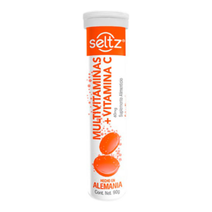 Seltz Multivivit C Naran — SKU 7500326150999
